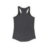 I'm the one - Women's Racerback Tank Top