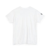 Survivorship Tee with Lift as We Climb on Sleeve