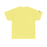 Survivorship Tee with Lift as We Climb on Sleeve