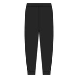 Breast Cancer Baddie Perfect Tri Fleece Jogger
