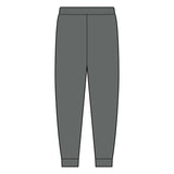 Breast Cancer Baddie Perfect Tri Fleece Jogger