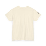Survivorship Tee with Lift as We Climb on Sleeve