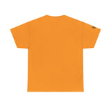 Survivorship Tee with Lift as We Climb on Sleeve