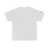 Survivorship Tee with Lift as We Climb on Sleeve