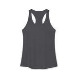 I'm the one - Women's Racerback Tank Top