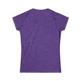Cancer, 0 Stars. Wouldn't Recommend - Women's Softstyle Graphic Tee