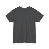 Survivorship Tee with Lift as We Climb on Sleeve