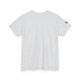Survivorship Tee with Lift as We Climb on Sleeve