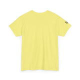 Survivorship Tee with Lift as We Climb on Sleeve