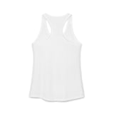 Been there. Beat that. -- Women's Racerback Tank Top