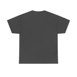 Survivorship Tee with Lift as We Climb on Sleeve