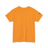 Survivorship Tee with Lift as We Climb on Sleeve