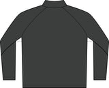 Breast Cancer Baddie 1/4-Zip
