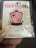 Latina Baddie Pin