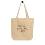 On Purpose | Eco Tote Bag
