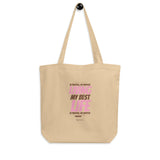In Purpose | Eco Tote Bag