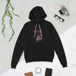Living My Best Life | Unisex hoodie
