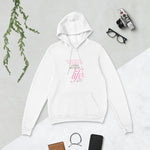 Living My Best Life | Unisex hoodie