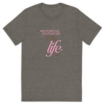 Living My Best Life | Unisex Short sleeve t-shirt