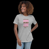In Purpose | Women's Relaxed T-Shirt