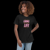 In Purpose | Women's Relaxed T-Shirt