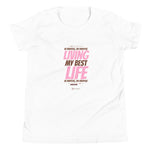In Purpose | Youth Short Sleeve T-Shirt