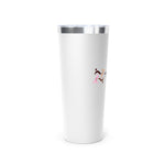For the Breast of Us Insulated Tumbler, 22oz