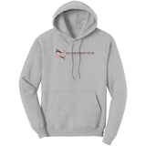 For The Breast of Us - Hooded Sweatshirt 2.0