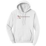 For The Breast of Us - Hooded Sweatshirt 2.0