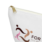 For the Breast of Us Accessory Bag