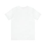 Baddies Walk with Love | Unisex Short Sleeve Tee